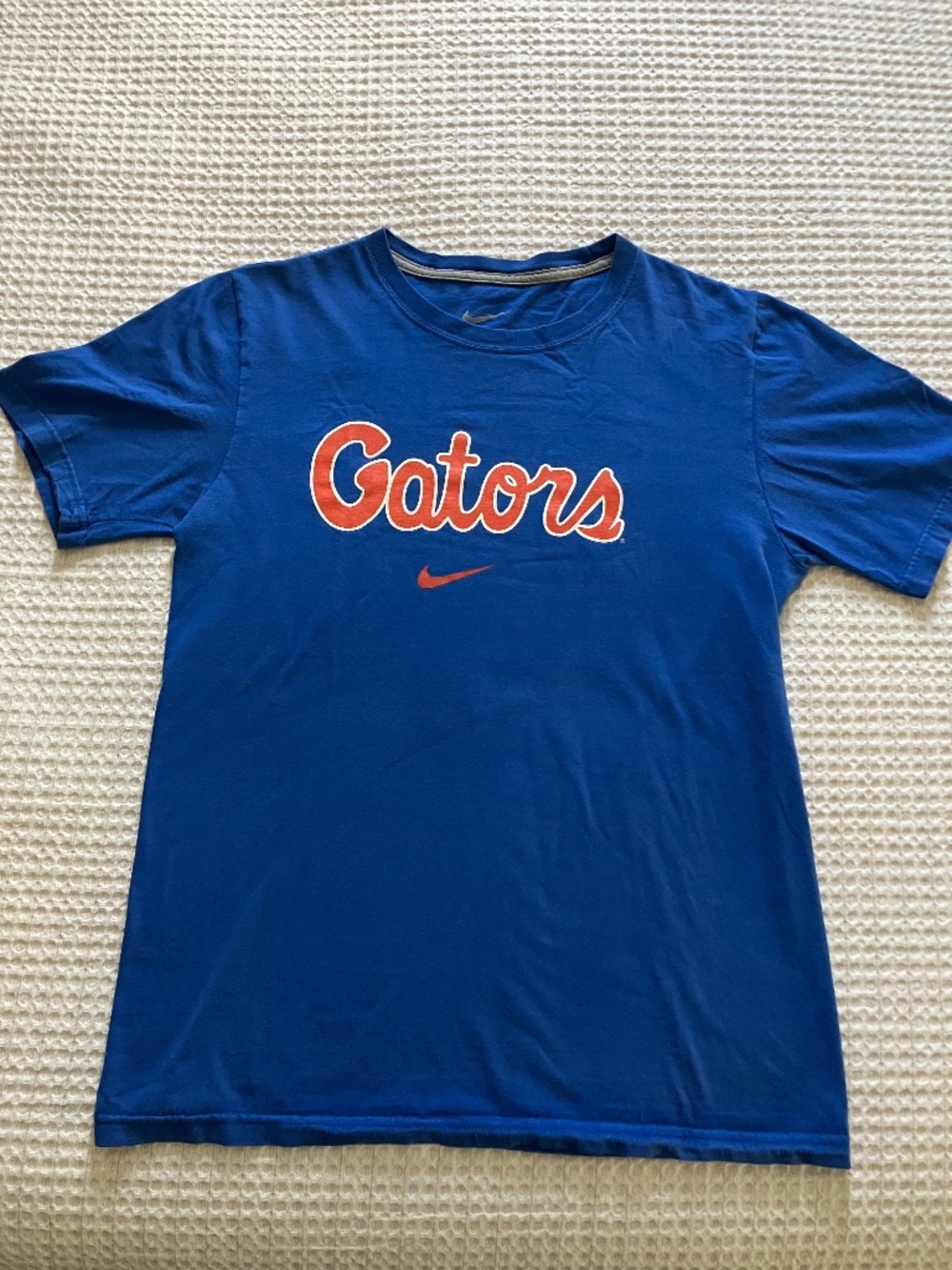 Florida Gators Blue T-Shirt